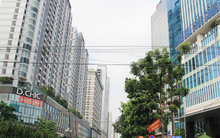 Giá chung cư Hà Nội đang tăng nhanh và cao hơn TPHCM