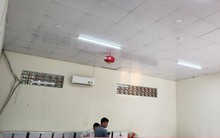 Xử vụ Vạn Thịnh Phát: Tòa lắp hệ thống PCCC, camera bảo vệ 6 tấn hồ sơ