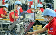 10 địa phương tăng trưởng GRDP 2023 cao nhất cả nước