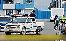 Ecuador: Nổ hàng loạt rung chuyển nhiều thành phố, cảnh sát bị bắt cóc