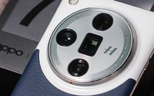 Không phải iPhone 15 Pro Max hay Galaxy S sắp ra mắt, đây mới là smartphone có phần cứng camera xịn nhất