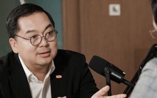 Học cao đẳng sau này có làm lãnh đạo được không, sếp Hoàng Nam Tiến nói thẳng: 29% lãnh đạo và quản lý của FPT chỉ có bằng cao đẳng, học giỏi chưa chắc đã làm giỏi