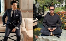 Nam thần VTV vừa được phong NSƯT ở tuổi 42: Nghĩ sẽ sống cô độc đến già sau 2 lần hôn nhân đứt gánh