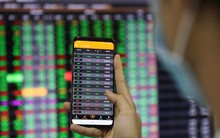 Cổ phiếu nhà ‘bầu’ Hiển sang tay kỷ lục