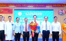 Bệnh viện Thành phố Thủ Đức có giám đốc mới