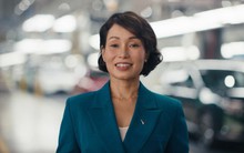 Nhiệm vụ mới của 'nữ tướng' Lê Thị Thu Thủy trên cương vị Chủ tịch VinFast: Tập trung huy động vốn, nâng tỷ lệ cổ phiếu tự do chuyển nhượng lên gấp 5-10 lần