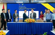 Tổng công ty Điện lực - TKV khởi động dự án Tư vấn chuyển đổi số cùng FPT