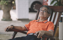 Sống trong căn biệt thự to nhất làng, lên đến 500m2, cụ ông 78 tuổi thừa nhận: Tôi có 1 nỗi khổ chẳng ai thấu