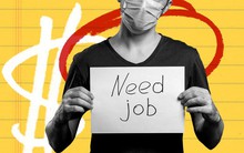 Giữa làn sóng "layoff", lượng tìm kiếm từ khóa "tìm việc làm" tăng hơn 17 lần