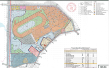 Hà Nội lấy ý kiến quy hoạch trường đua ngựa gần 500 triệu USD ở Sóc Sơn
