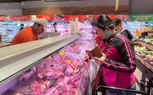 Thịt heo ế chưa từng thấy