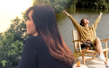 Chi hơn nửa tháng lương cho tiền xe ôm và tiền ăn, cô bạn 25 tuổi vẫn cảm thấy “xứng đáng”