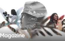 Phạm Thiên Ân - Chàng trai làm video cưới phá "vỏ kén" thành đạo diễn Việt Nam đoạt giải Cannes