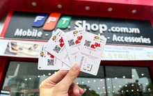 Mạng di động ảo FPT chính thức vận hành, dùng đầu số 0775