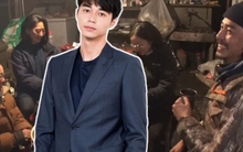 Tài tử Nhật sống cùng 3 người phụ nữ trên núi: Từng sở hữu ngoại hình "vạn người mê" với chiều cao 1m89, sự nghiệp lụi tàn vì ngoại tình