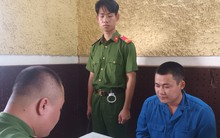 Bắt đối tượng lừa đảo làm sổ đỏ tinh vi, chiếm đoạt tiền của 28 hộ dân