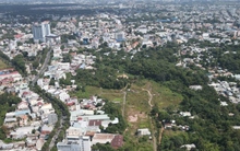 Khu đất “vàng” ở Bình Dương sau 17 năm vẫn chưa định đoạt được số phận