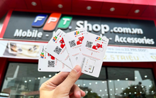 FPT Retail chính thức chào sân Mạng di động ảo nhà FPT, gia nhập cuộc chơi mới cùng “ông lớn” Masan, VNPay…