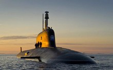 Nga nói tàu ngầm hạt nhân thế hệ mới sẽ trang bị vũ khí chiến lược