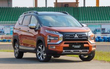 Top 10 ô tô bán chạy nhất năm 2023: Mitsubishi Xpander lên ngôi vương, Vios 'hồi sinh' muộn màng và 1 cái tên gây bất ngờ