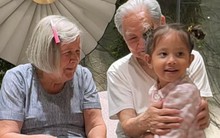 Hà Hồ được khen khi nhắc con làm 1 việc: Cách dạy con quyết định trẻ lớn lên hiếu thảo với ông bà hay không