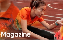 Nguyễn Thị Oanh: 20 phút làm nên lịch sử điền kinh, gần 30 tuổi chỉ biết chạy và ước mơ “mang nhà về cho mẹ”
