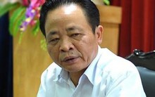 Vì sao nguyên giám đốc Sở GD-ĐT Hà Giang bị bắt?