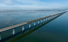 Tốc độ lên tới 450km/h, cực tiết kiệm năng lượng, Trung Quốc lại gây chấn động với phương tiện ‘lướt tốc độ cao’ nhanh số 1 thế giới: Chỉ năm sau là đưa vào sử dụng