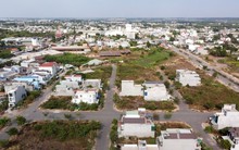 Từ 15/1, Đồng Nai sẽ tách thửa đất ra sao?