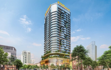 'Ôm' dự án T&T Capella, Vegetexco lại muốn lấn sân sang mảng bảo hiểm