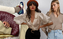 BTV thời trang dự đoán: Sang năm 2024, đây là 5 item nhất định có trong tủ đồ của hội sành điệu