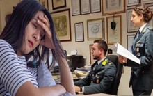 Vay tiền mua nhà, cặp vợ chồng bị cảnh sát điều tra, căn hộ 160m2 cũng bị niêm phong