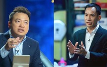 CEO vừa gọi 1 triệu USD trên Shark Tank hé lộ chiến lược "săn cá mập": Bỏ qua Shark Tuệ Lâm và Shark Minh Beta, "đọc vị" Shark Bình chỉ qua một động tác cơ thể