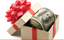 Các nước trên thế giới thưởng Tết, thưởng cuối năm nay như thế nào?