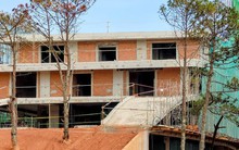 Lâm Đồng ra "tối hậu thư" với dự án Tòa nhà CLB Golf trong Đồi Cù