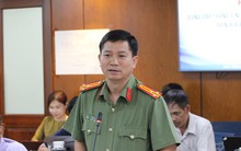 37 cán bộ tại TPHCM vi phạm nồng độ cồn, trong đó có cả công an