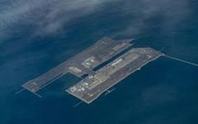 Sân bay Nhật Bản chi 15 tỷ USD để xây dựng đang gặp vấn đề