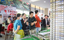 Cận Tết, doanh nghiệp địa ốc phía Nam tiếp tục tung chính sách bán hàng “bom tấn”