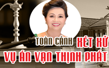 Bảo vệ nghiêm ngặt 6 tấn tài liệu vụ án Vạn Thịnh Phát