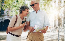 Qua tuổi 70 mà vẫn làm được 5 điều này chính là người chiến thắng trong cuộc sống