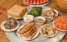 Bán nguyên liệu không thể thiếu cho món ăn ngày Tết, một doanh nghiệp đều đặn "dốc hầu bao" trả cổ tức tiền mặt, chuẩn bị chốt danh sách cổ đông nhận 3.000 đồng/cp