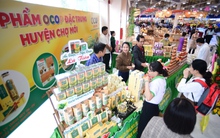 Co.opmart, Co.opXtra đưa đặc sản địa phương vào giỏ quà Tết