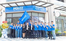 iHouzz khai trương văn phòng đón đầu tiềm năng từ sân bay Long Thành