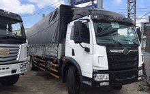 Công ty ô tô có doanh thu cả năm chỉ bằng một chiếc VinFast VF9 Plus, âm vốn chủ sở hữu, gần như 'cạn kiệt' tiền mặt