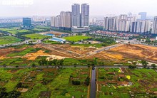 Giá bất động sản tăng cao, chủ đầu tư lật kèo trả tiền, giữ lại đất