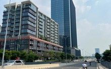 Kinh tế khó khăn kéo giá thuê văn phòng hạng A liên tục hạ