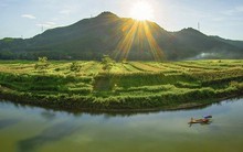 Quy mô GRDP vượt 100.000 tỷ, cửa ngõ phía tây của Hà Nội sẽ là nơi đáng sống, an toàn và thịnh vượng