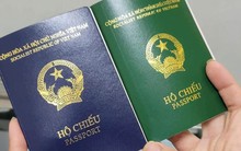 Hộ chiếu nước nào đi được nhiều nhất thế giới?