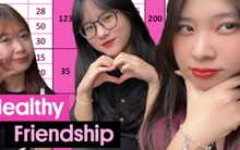 Hội chị em cắt giảm được 50% tiền mua sắm mỗi tháng nhờ phương pháp “tiêu cho nhau xem”