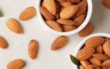 Hạnh nhân rất ngon, nhưng ăn nhầm phải loại này chẳng khác nào tự nuốt xyanua, ăn 7-10 hạt cũng đủ gây chết người